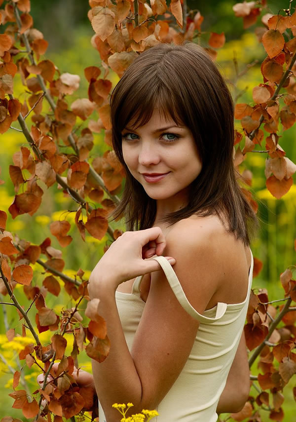 Аня, 34 года, 7 размер груди