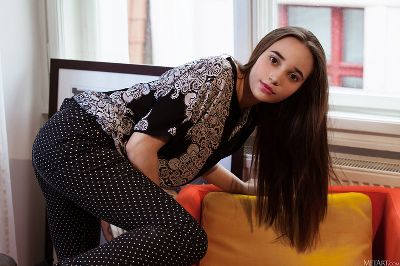 Софка, 23 года, 3 размер груди