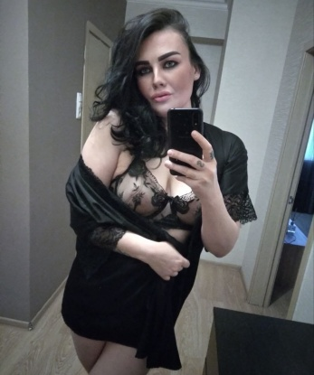 Эльвира, 36 лет, 2 размер груди